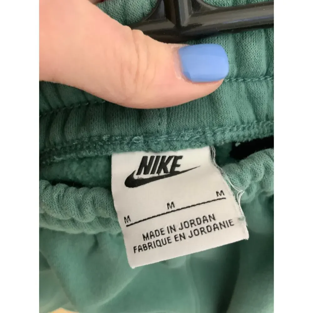 NIKE YOUTH‎ JOGGERS SIZE MEDIUM